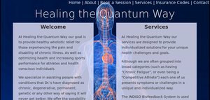 Click to go to healingthequantumway.com Click to go to healingthequantumway.com