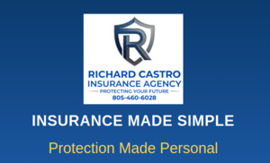 Click to go to Richard Castro Insurance.com Click to go to Richard Castro Insurance.com